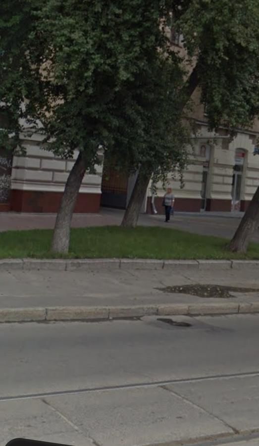 Апартаменты Apartaments on Moskovskiy avenue Харьков-14