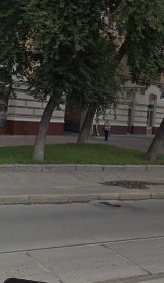 Апартаменты Apartaments on Moskovskiy avenue Харьков Апартаменты с 2 спальнями-11