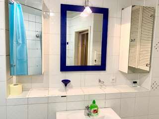 Апартаменты Apartaments on Moskovskiy avenue Харьков Апартаменты с 2 спальнями-18