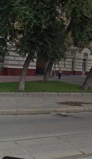 Апартаменты Apartaments on Moskovskiy avenue Харьков Апартаменты с 2 спальнями-26