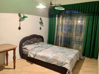 Апартаменты Apartaments on Moskovskiy avenue Харьков Апартаменты с 2 спальнями-8