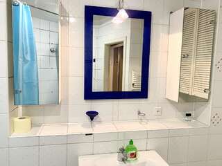 Апартаменты Apartaments on Moskovskiy avenue Харьков Апартаменты с 2 спальнями-9