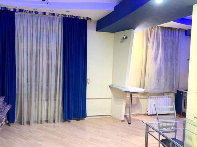 Апартаменты Apartaments on Moskovskiy avenue Харьков-19