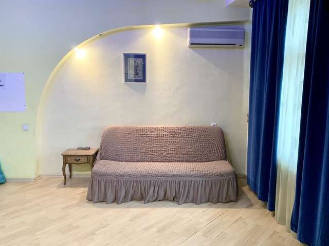 Апартаменты Apartaments on Moskovskiy avenue Харьков-5